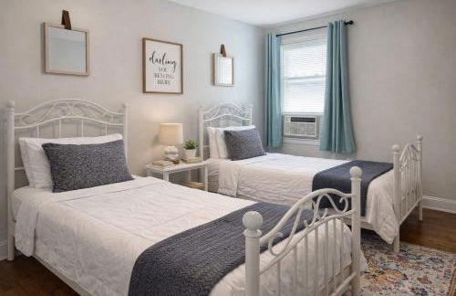 The Rustic Retreat- close to downtown - Foto 14