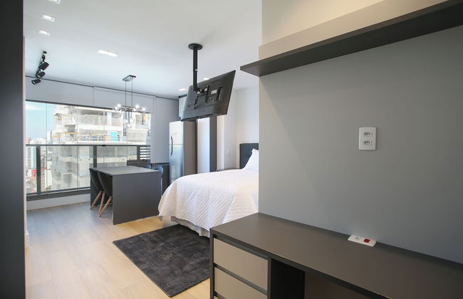 DSG Design Studios By Anora Spaces - Foto 17