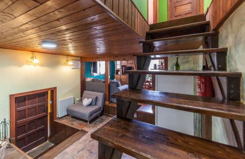 Apartment Montegrande- Berghaus in idyllischer Lage by Interhome - Foto 21