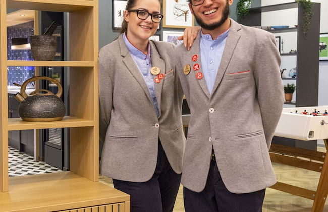 Aparthotel Adagio Berlin Kurfürstendamm - Foto 2