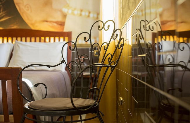 Suite & Breakfast 7 Vizi - Foto 10