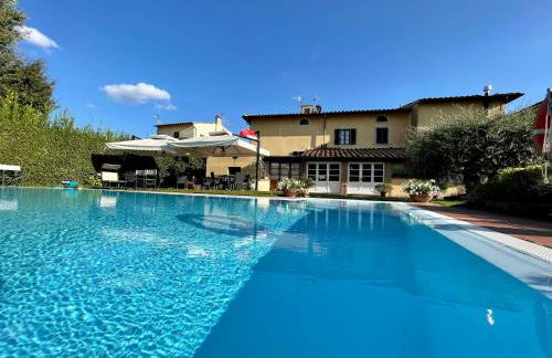 Villa Maria - b&b di Charme - Foto 1