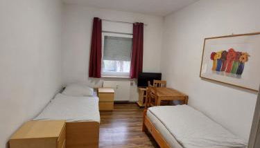 Preiswerte FW für 1 bis 6 Monteure - Foto 2