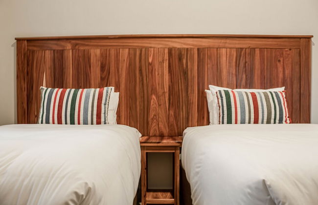 Camelot Guest House & Apartments - Foto 10