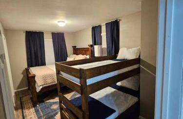 Baca Cabin Near Compton, Ponca, Buffalo River, Trails - Foto 64