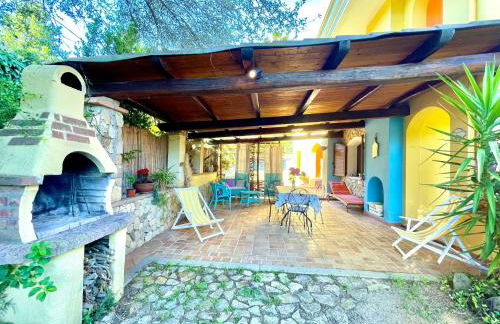 Villa Teresa Apartments - Foto 12