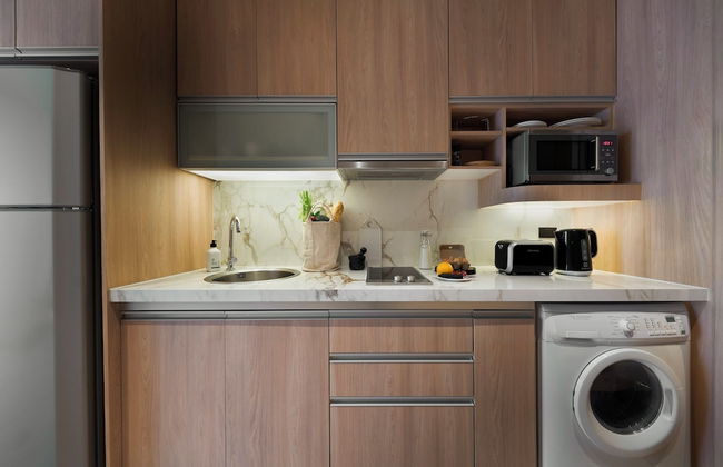 Somerset Sukhumvit Thonglor Bangkok - Foto 26