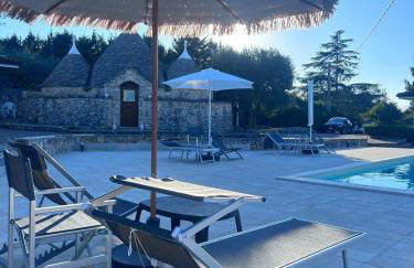 I trulli di Eva - Foto 2