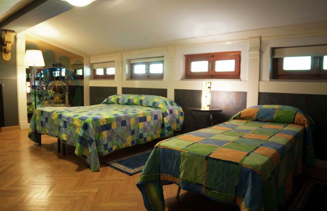 Villa in Casentino With Pool & Castle Views - Foto 3