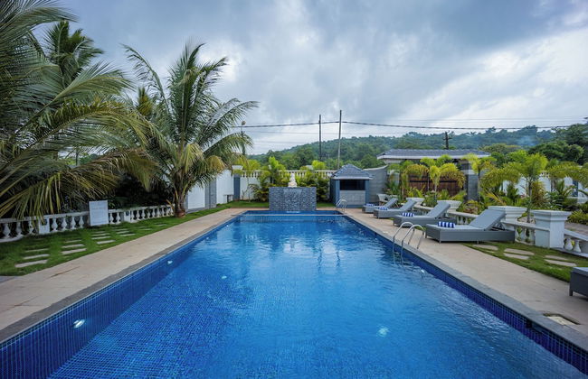 House of Celebration - Photo 10