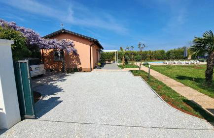 Villa Chiara with Private Pool and garden - Foto 29