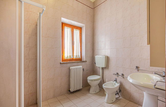 Idyllic Farmhouse in Gambassi Terme-fi With Swimming Pool - Foto 60