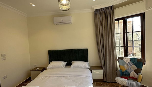 1 Antika Jabalal-lovebdeh - Foto 4, Habitación