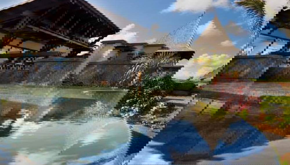 Villa Naiade, Belle Riviere - Photo 1, Image principale