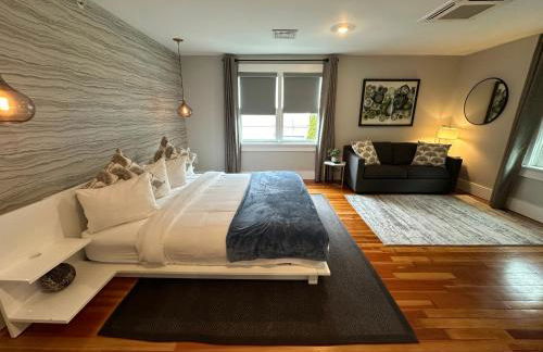 Entire Modern 7 Unit 7 Bath Boutique Inn - Foto 19