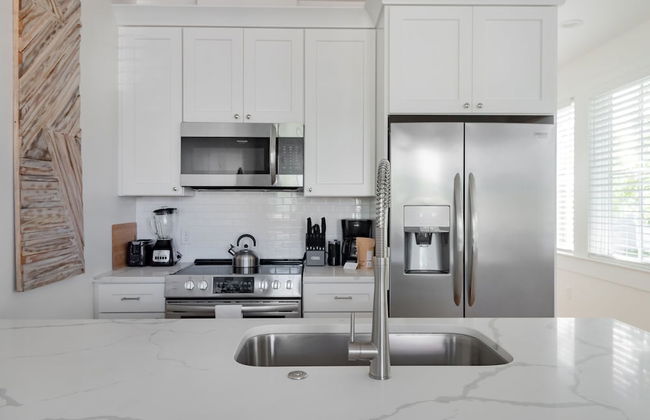 The Quarters on Spring - Foto 23