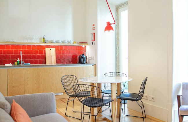Casa René, Lisbon's Hidden Gem - Foto 44