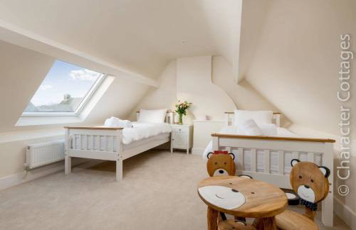 Wall Cottage - Foto 24