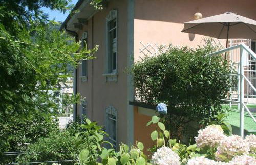 Deluxe top floor apartment in Villa Marina - Foto 34