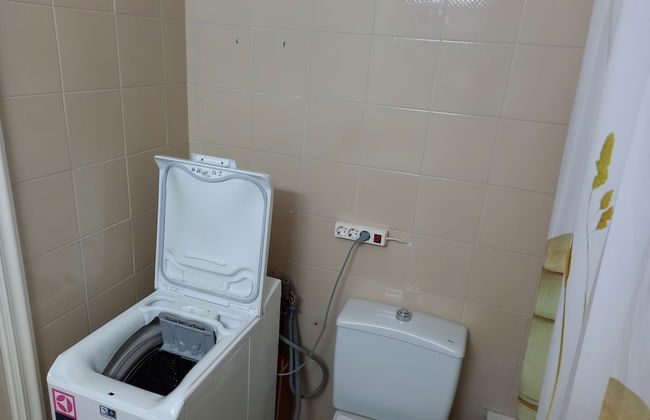 Cousy Holiday Apartment in Sunny Golf del Sur - Foto 29