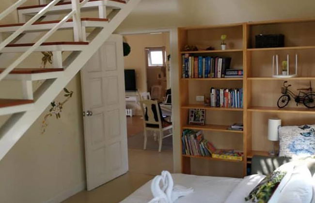 Misty English Cottage - Foto 3