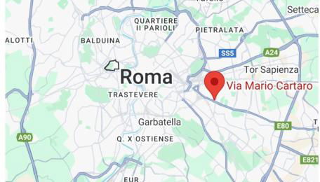 Mamma ROMA ART - Foto 2