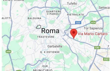 Mamma ROMA ART - Foto 2