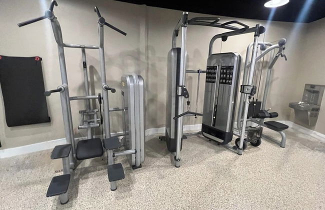 Beachfront Property Pool Gym Tennis Miami Beach! - Foto 117