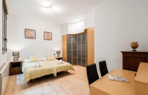 Atocha3 Superb Location - 4Bedrooms 2 Baths - Foto 17
