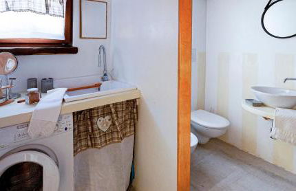 Lo Stazzo Multa Bianca Relax Assoluto nella Natura - Foto 25