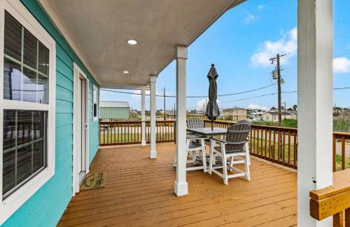 The Coastal Crab - Foto 64