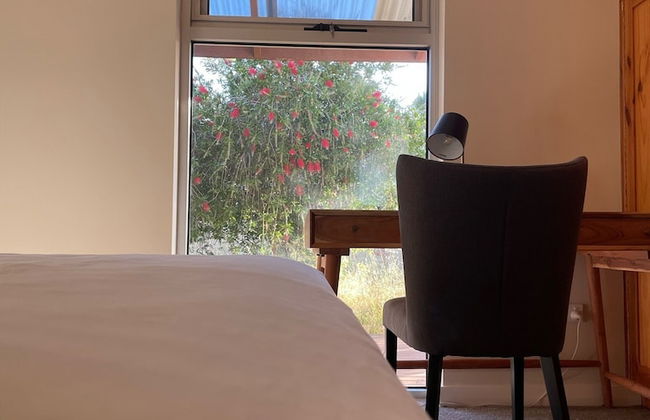 Kesehills Wines Villa - Foto 19