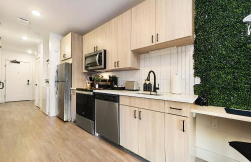 King Bed, Free Parking, Near UPMC, Pitt & CMU - Foto 5