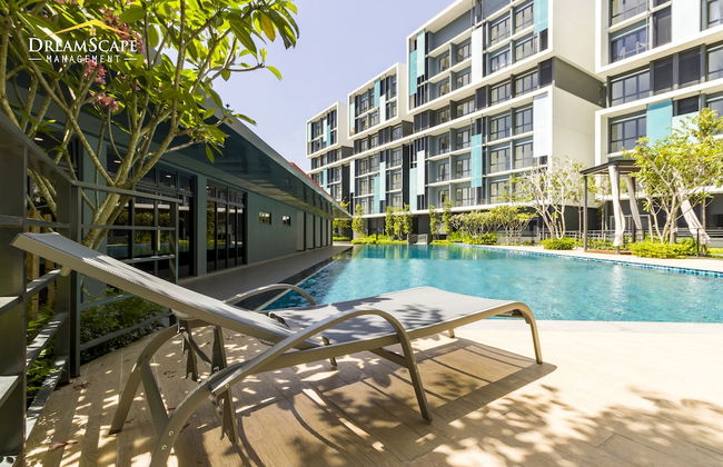 Core Suite KLIA By DreamScape - Foto 16