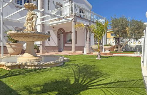 Villa Esmeralda junto al mar - Foto 6