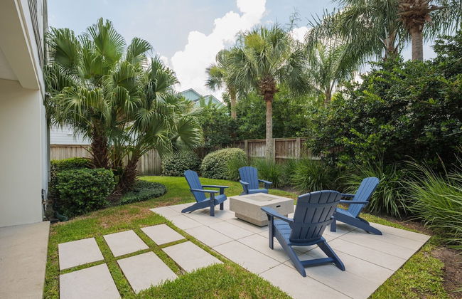 Beach Bliss - Foto 23