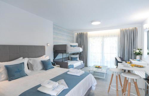 Hotel Defkalion - Photo 40