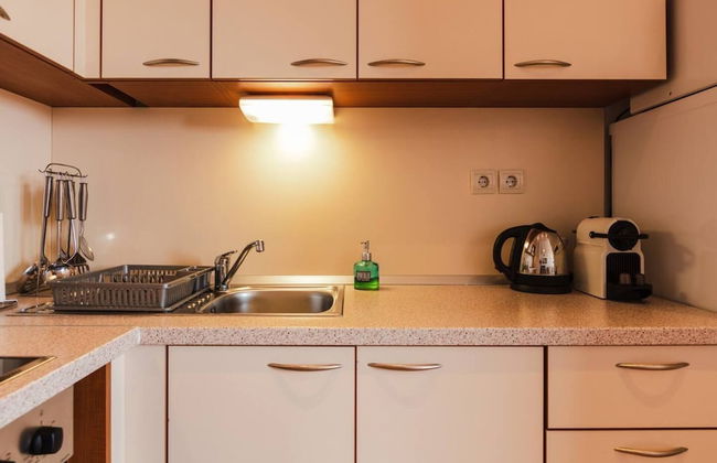 Apartello - Garden of Eden 5 - Premium SEA View - Foto 25