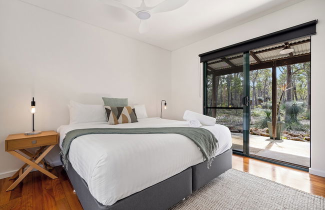 Island Brook Estate Vineyard and Chalets - Foto 6