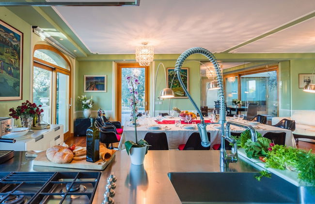 Belvilla by OYO Villa Sandra - Photo 9