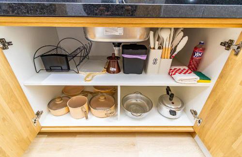 Studio em Prédio com Piscina no Portão - DOR0509B - Foto 38