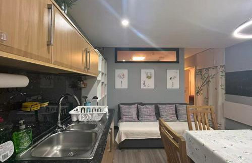 Manchester City Flat with Free Secure Parking - Foto 19