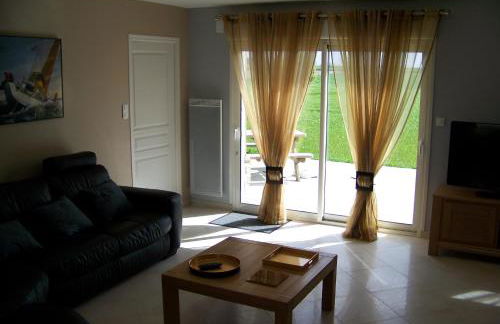 Gites Bellevue - Foto 44