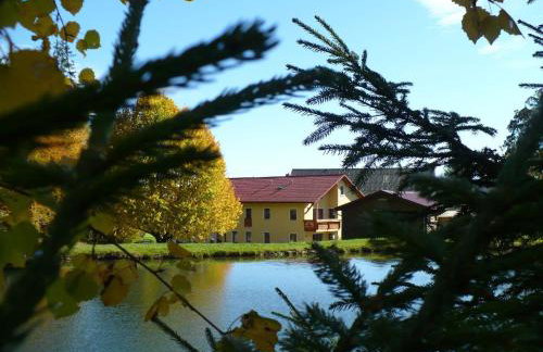 Ferienhof Stöhrmühle - Foto 1