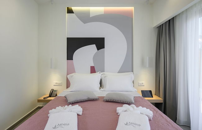 Athina Suites Platanias - Photo 7