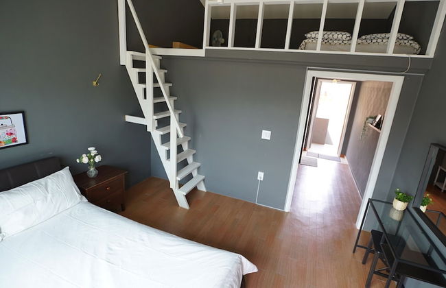 Oikos Leisure Pension - Foto 21