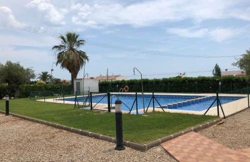 Pis la rapita - Foto 6