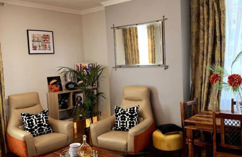 Stylish and Cosy 3 Bedroom Appartment - Foto 2