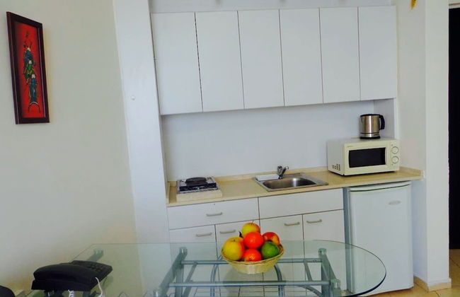 The Perfect Sea View Apartment let you Enjoy the Facilities and Benefits of Livi - Foto 11