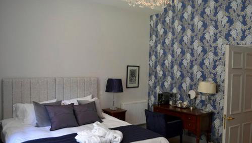 Plas Nanteos Mansion - Foto 4